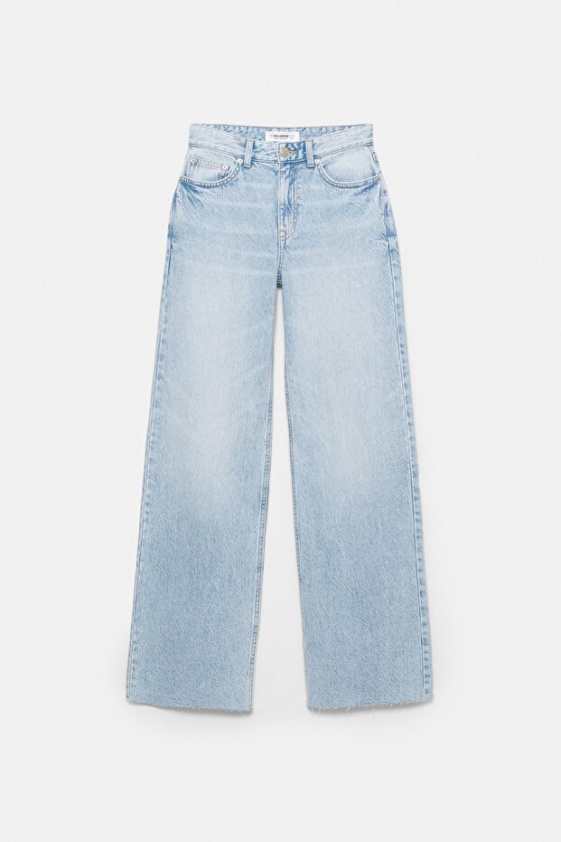 Bol paça straight fit jean - 8