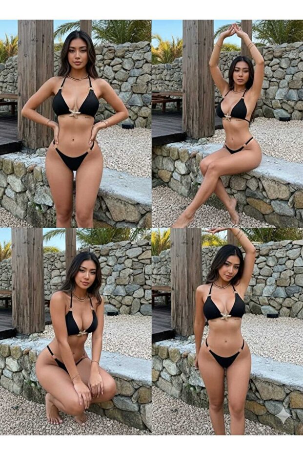 Starshore bikini takım - 1