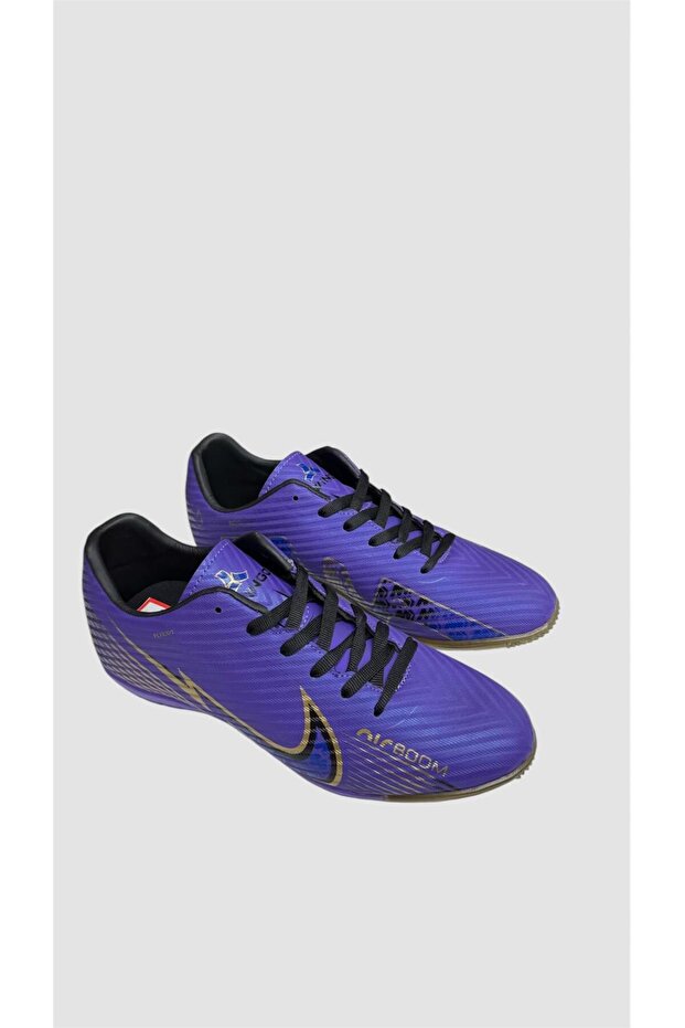 Sockless Astroturf Football Boots