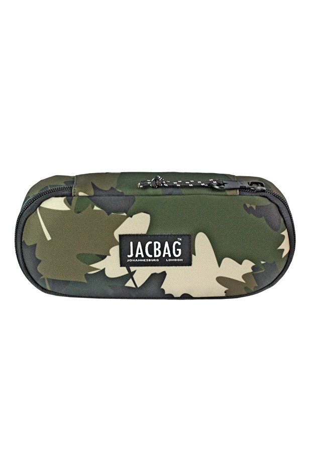 Oval Kalem Kutu Medium - 2