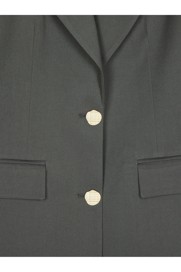 60774 سترة بزر ذهبي. - 7