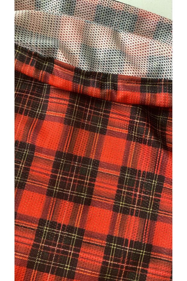 حقيبة بوليستر رقمية مطبوع للاستخدامات المتعددة - 5