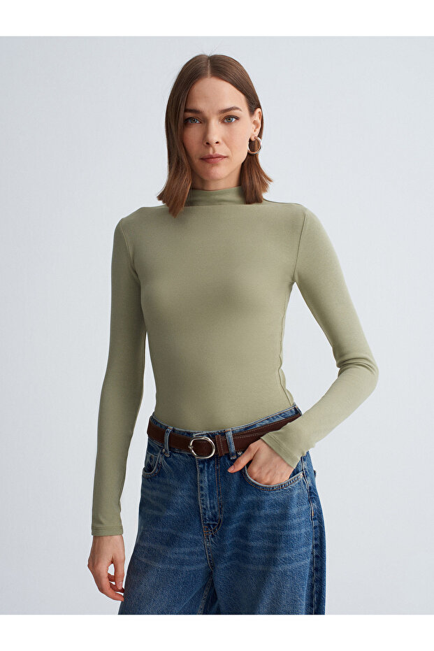 31433 Dik Yaka Top-Çağla - 3