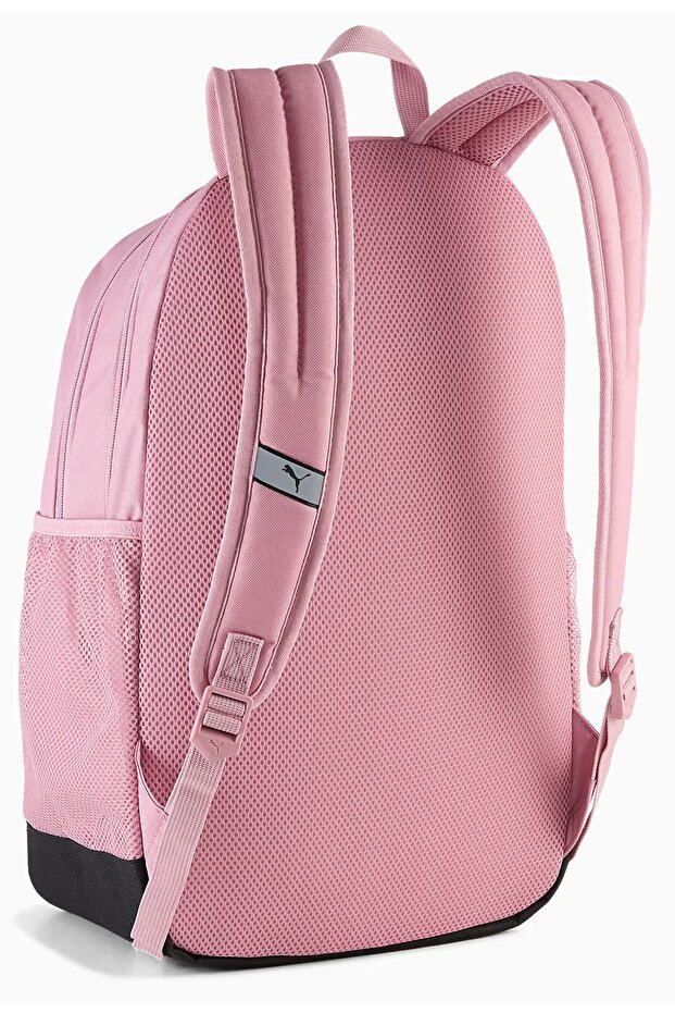 Rucsac cu 3 compartimente Rucsac roz - 3