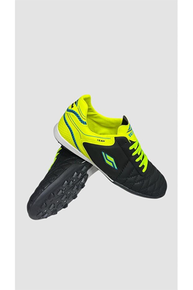 Studded Artificial Turf Soccer Shoes