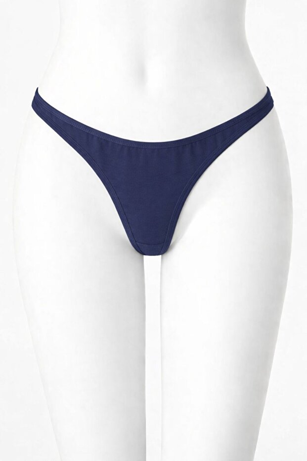 6'lı Kadın Külot - 2