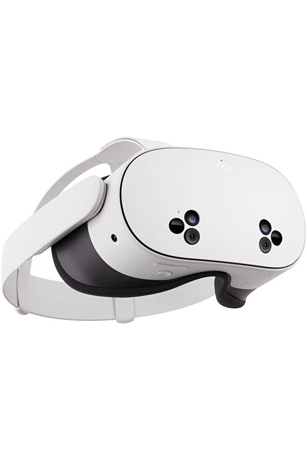 Quest 3S VR Headset - 1
