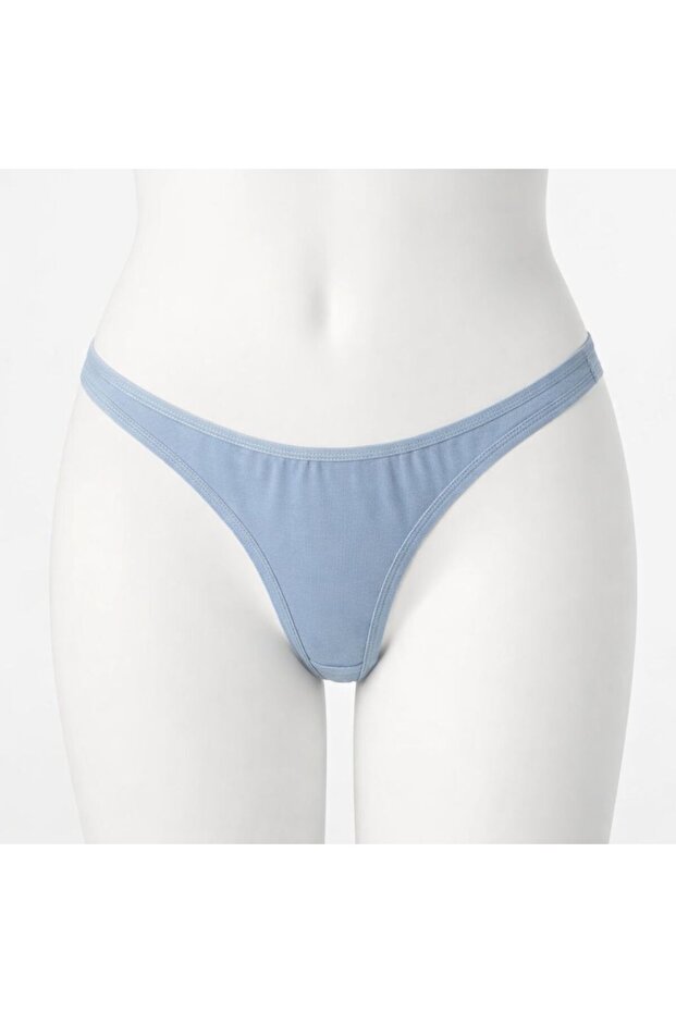 6'lı Kadın Külot - 6