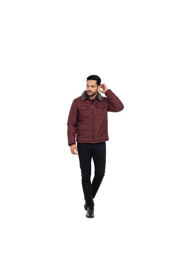 Erkek Mont 80182 - 2