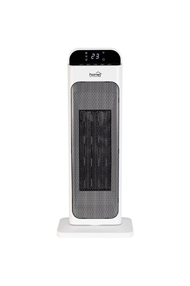 Smart ceramic radiator - 2