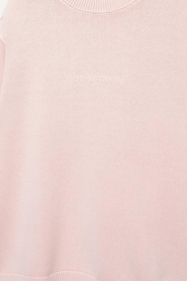 İşlemeli STWD Studio Kazak - 8