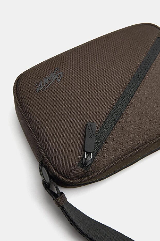 STWD çapraz askılı çanta - 5