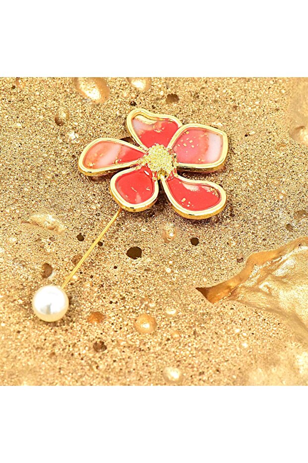 Брошка Ава - 2