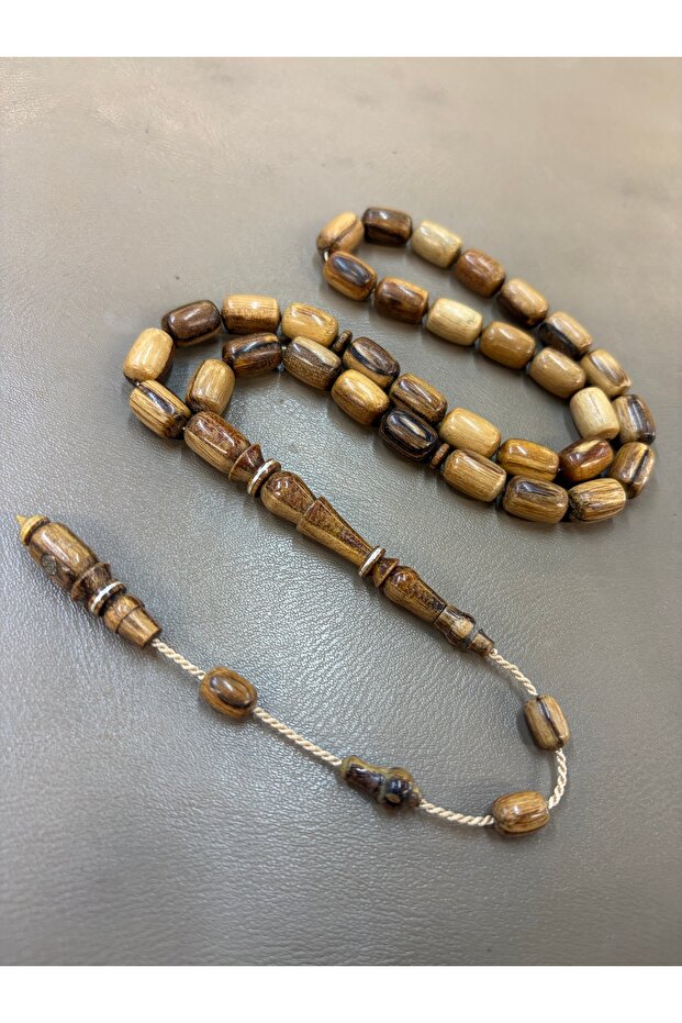 DOĞAL ÖD AĞACI TESBİH - 1