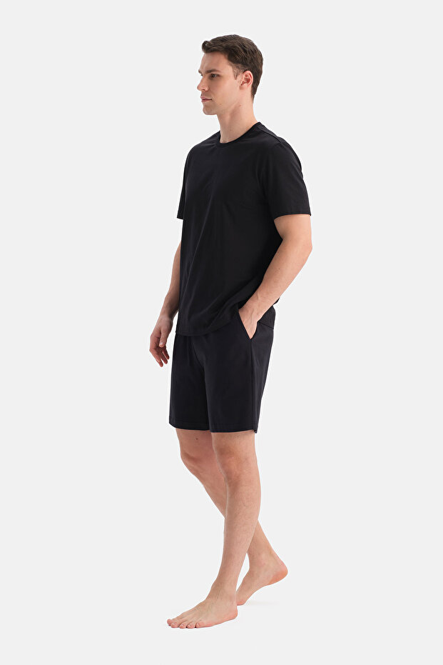 PAMUK MODAL İKİLİ ŞORT - 2