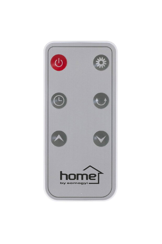 Smart ceramic radiator - 4