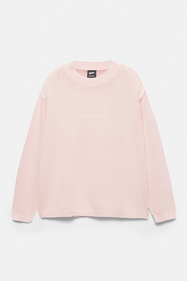 İşlemeli STWD Studio Kazak - 7