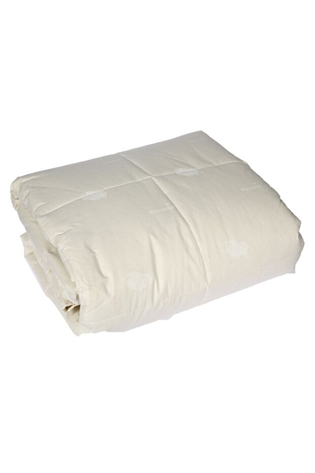 Double Wool Quilt - 2