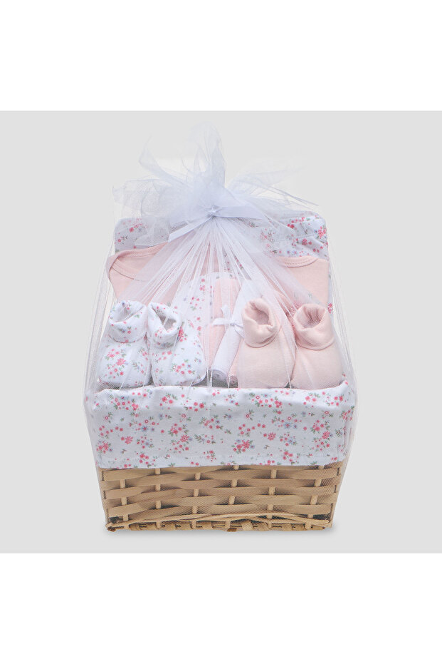 12-Piece Assorted Clothing Gift Set