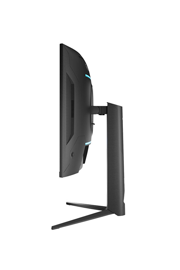 Excalibur M.E315QVC-C 31.5" 2K QHD 180HZ 1MS PİVOT Curved HDR10 300NIT Oyuncu Monitörü - 6
