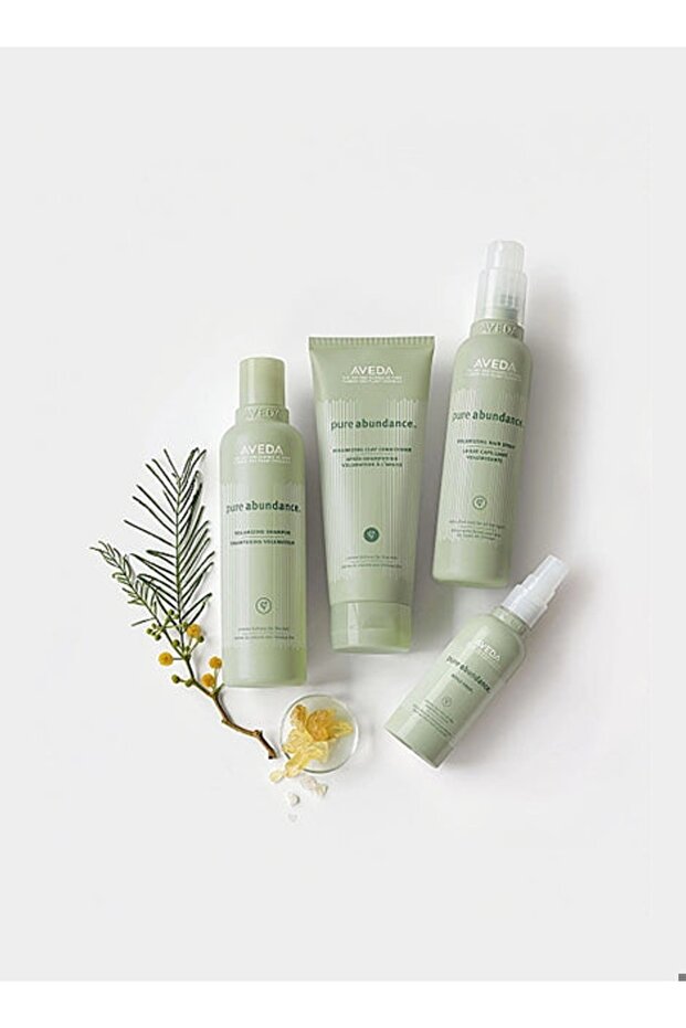 بيور أبوندانس™ ستايل-بريب - 4