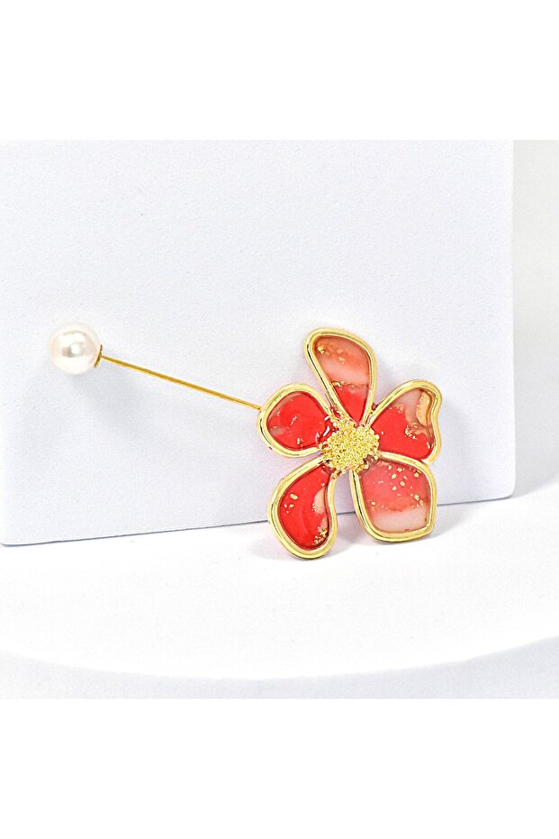 Брошка Ава - 1