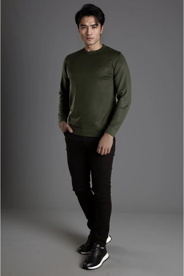 TRİKO KAZAK HAKİ - 2