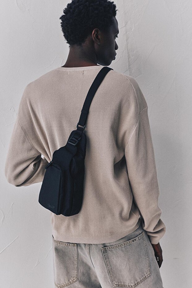 STWD çapraz askılı çanta - 1