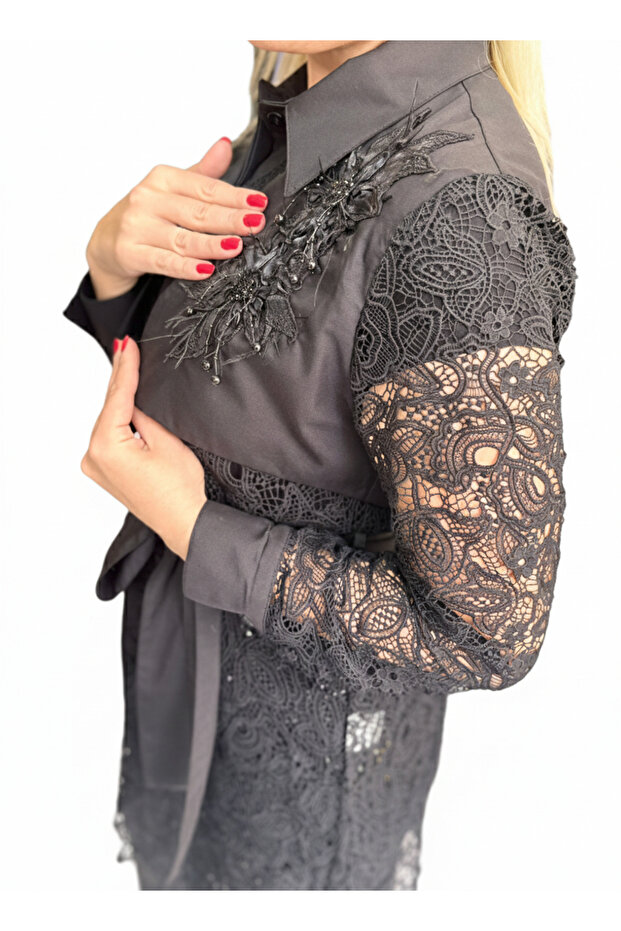 tasarım gömlek - 2