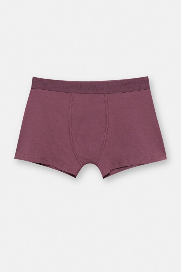 3’lü boxer paketi - 5