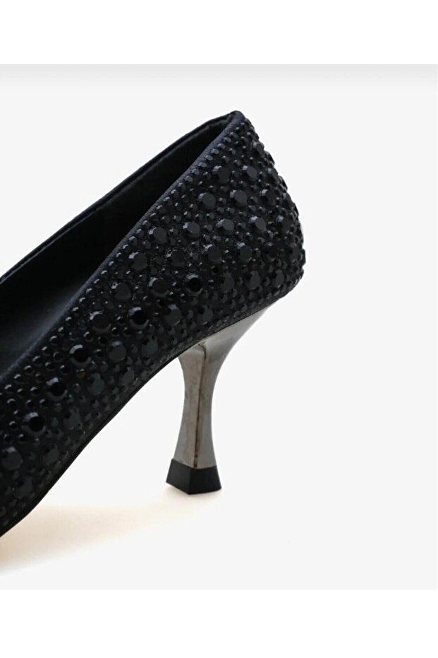 Women's Heeled Evening Shoes