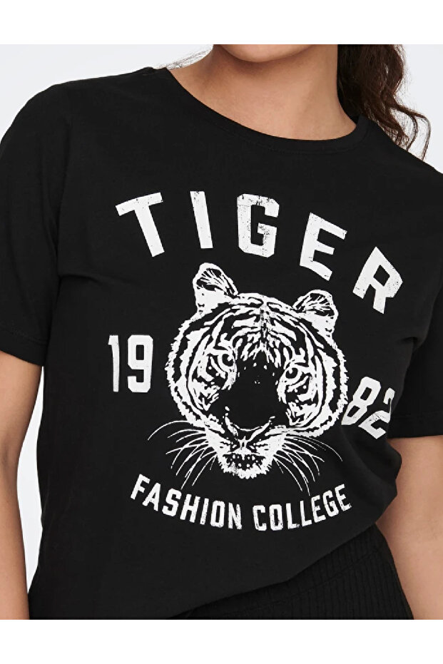 Tricou, Negru - 2