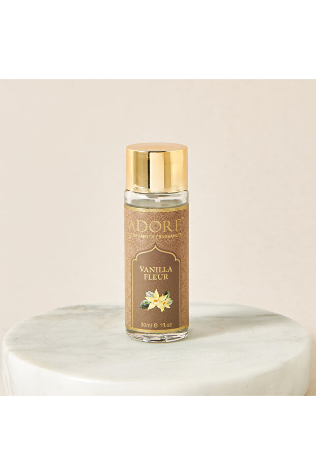 زيت عطري برائحة زهرة الفانيليا - 30 مل