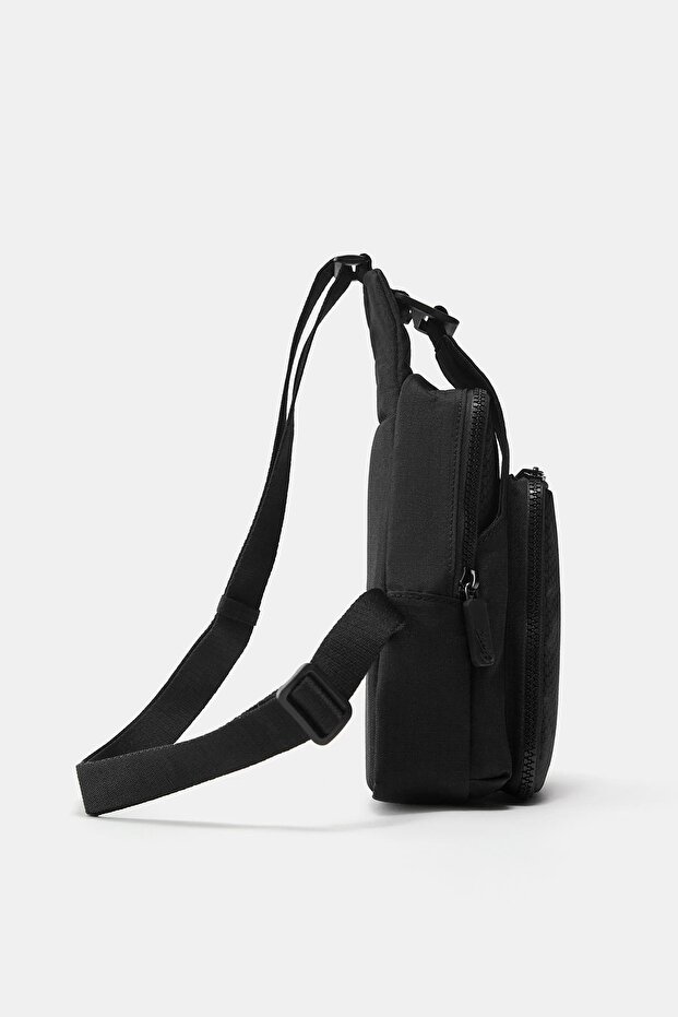 STWD çapraz askılı çanta - 5