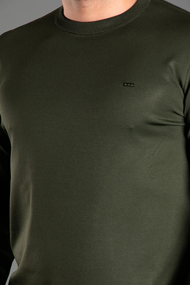 TRİKO KAZAK HAKİ - 3