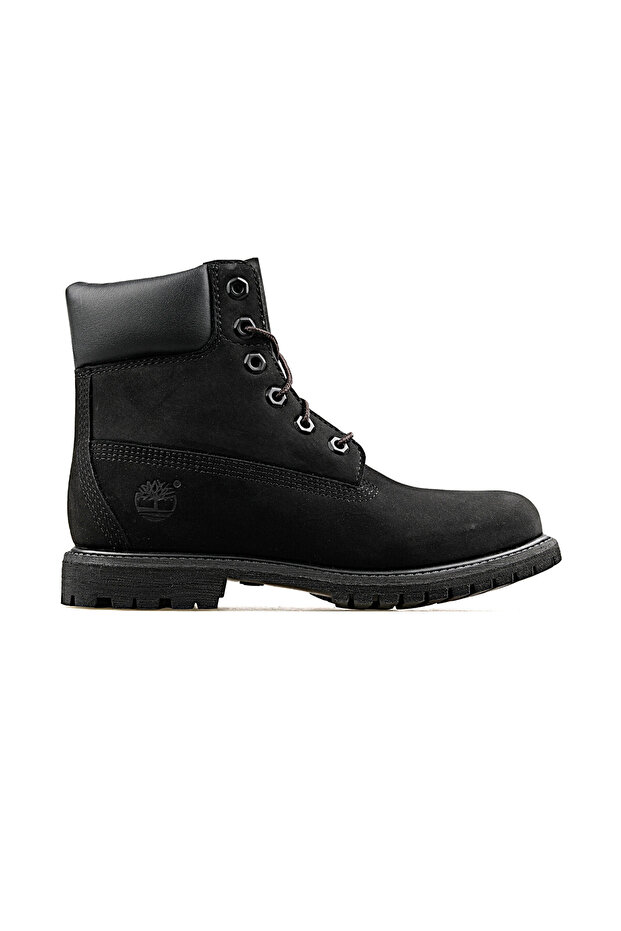 Women's Casual Boots Black 6in Premium Boot - W 8658A-001