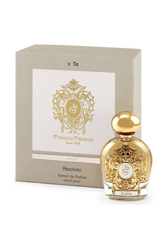 Dubhe Assoluto For Unisex Extrait De Parfum 100ml