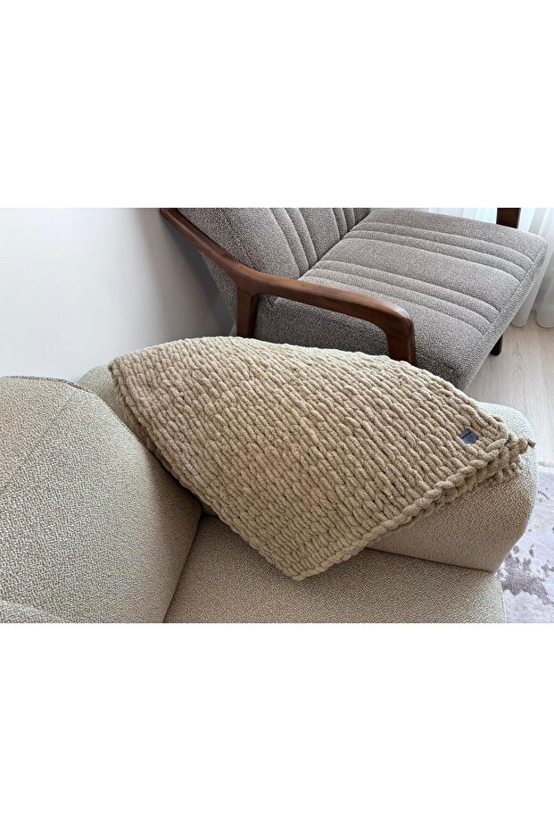 PUFFY BATTANİYE DÜZ - 6