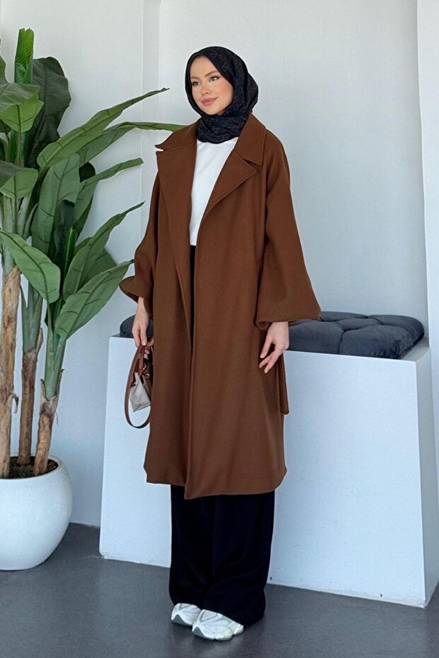 Done Kaşe Kaban Taba - 3