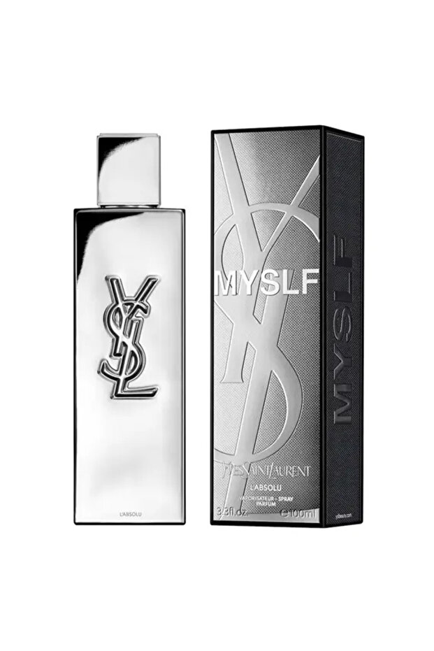Myslf L'Absolu For Men Parfum 100ml