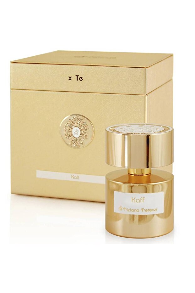 Luna Star Collection Kaff For Unisex Extrait De Parfum 100ml
