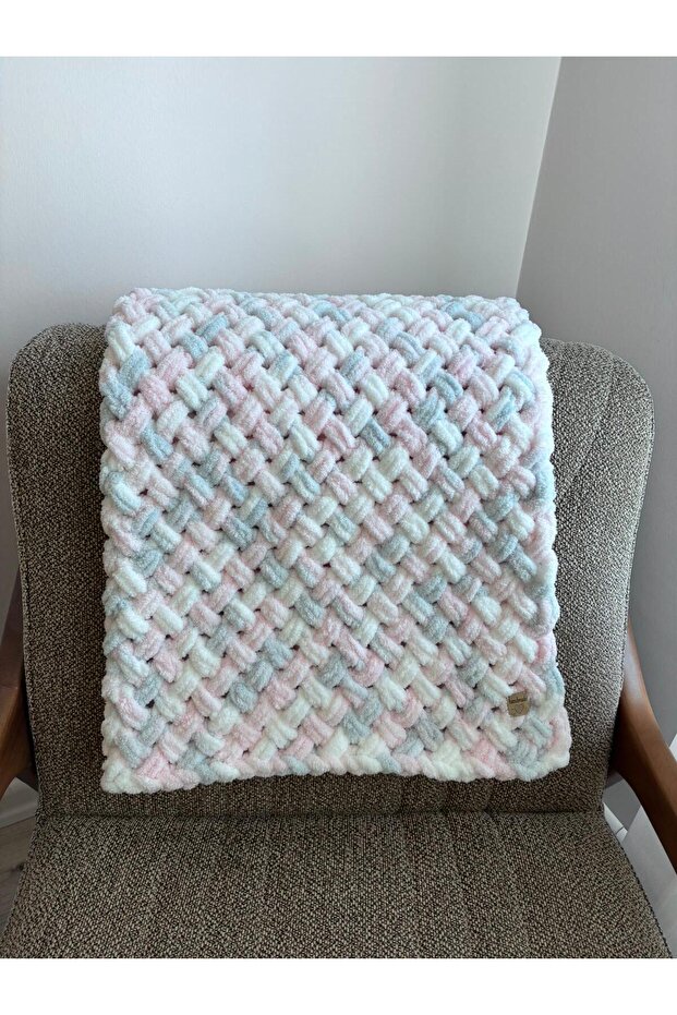 PUFFY BATTANİYE ÇAPRAZ - 3