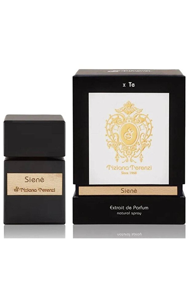 Siene For Unisex Extrait De Parfum 100ml