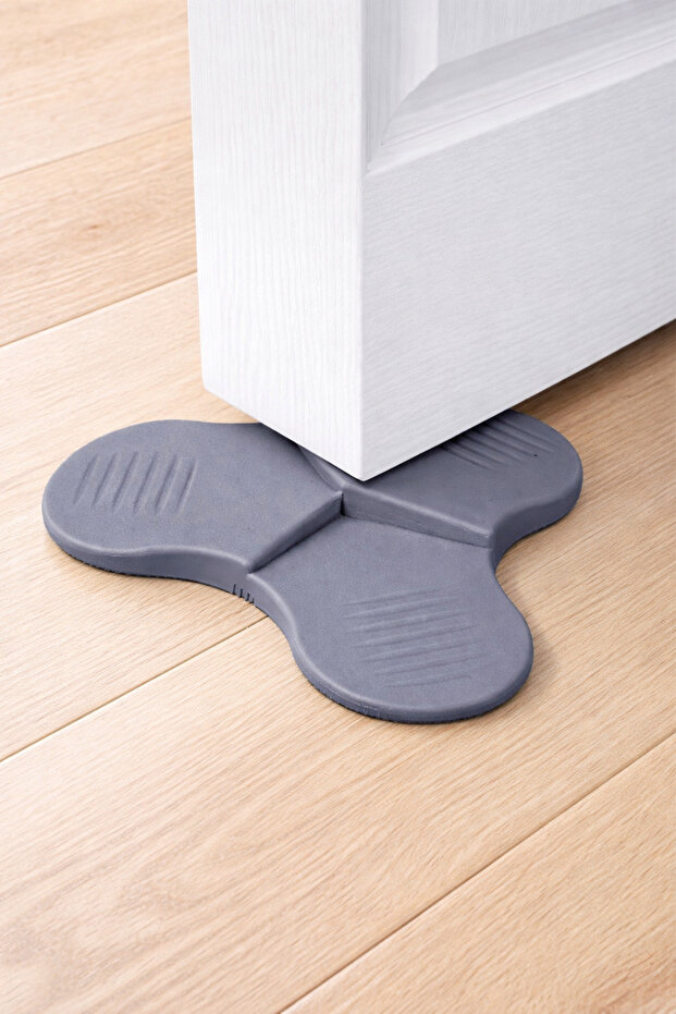 3 Kademeli. Kapı stoperi - 1