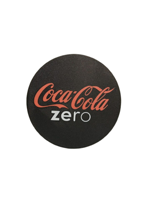 Semn LED „Coca Cola Zero” - 1