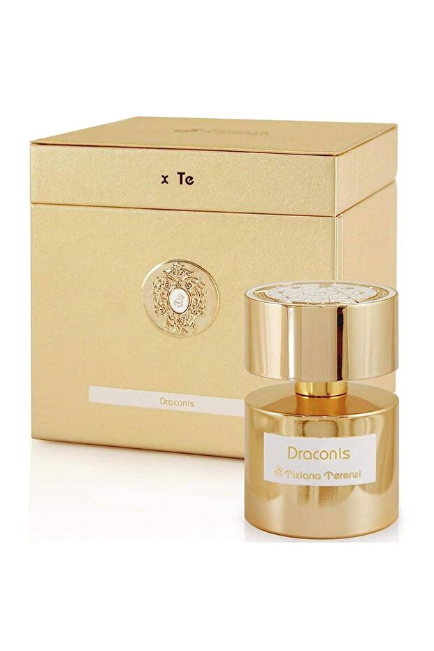 Luna Star Collection Draconis For Unisex Extrait De Parfum 100ml