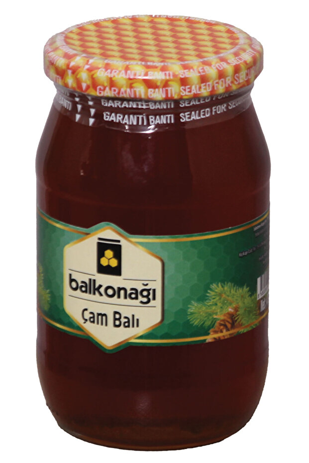Çam Balı (470GR)