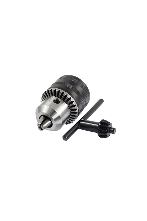 10mm 1/2X20 Chuck with Key Gfb2715