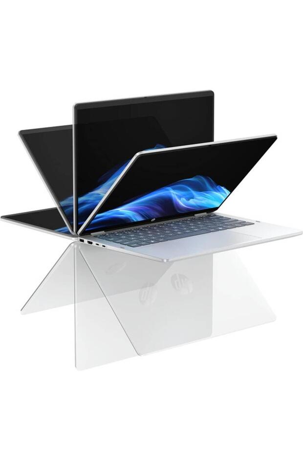 OmniBook 5 Flip 2-in-1 2025 Laptop – 1st Series Intel Core i7-150U 14" FHD+ 1TB SSD 16GB RAM