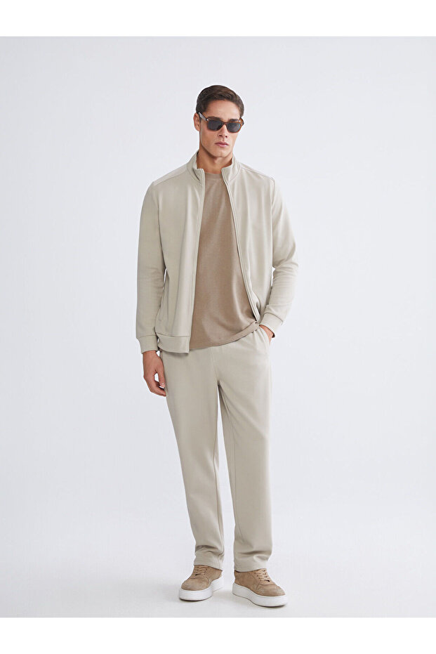 بنطلون رياضي رجالي من NEVAVM Farkily Standard Fit